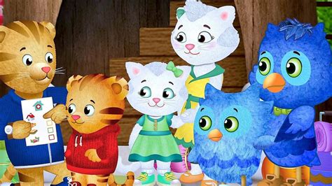 daniel tiger - youtube|free daniel tiger videos youtube.